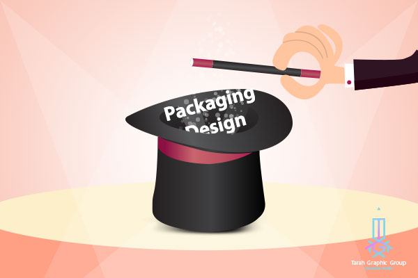 طراحی بسته بندی+ اهمیت طراحی بسته بندی برای برند